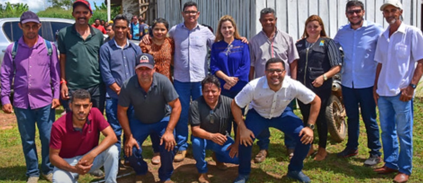 Mara Rocha destina R$ 2 milhões para asfaltamento e recapeamento de ruas em Capixaba